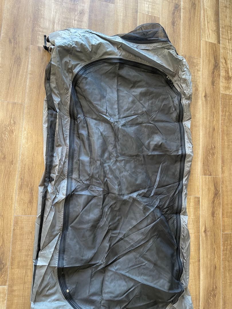 GOGlamping パップテントtc