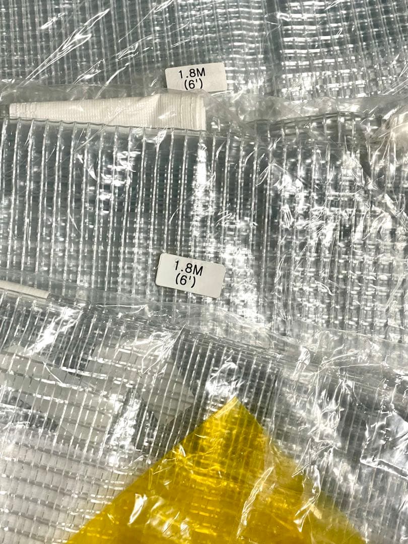 イベント用 テント 収容6人 かんたんてんと3 黒 混合フレーム 横幕3枚セット