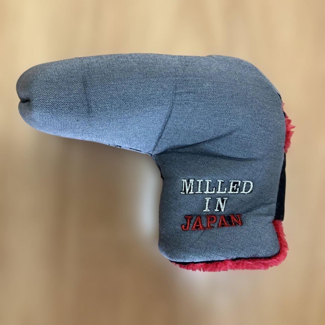 ODA オダパター COLLECTION TO-M SS