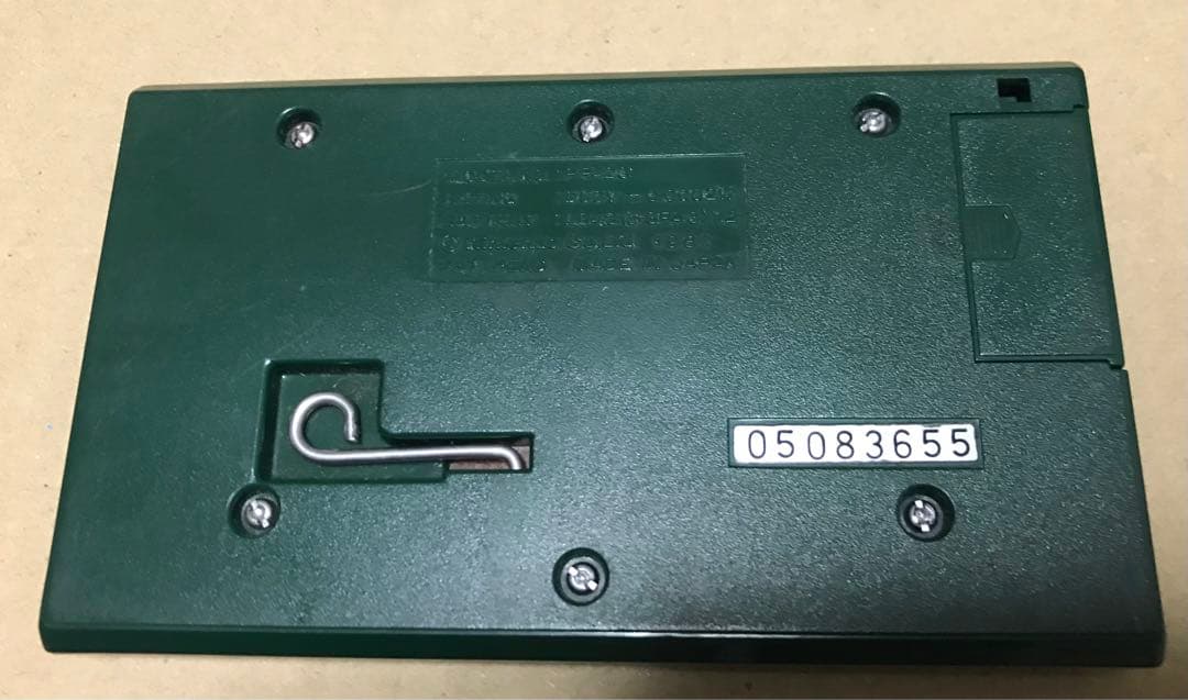 その他 Nintendo Game & Watch Popeye