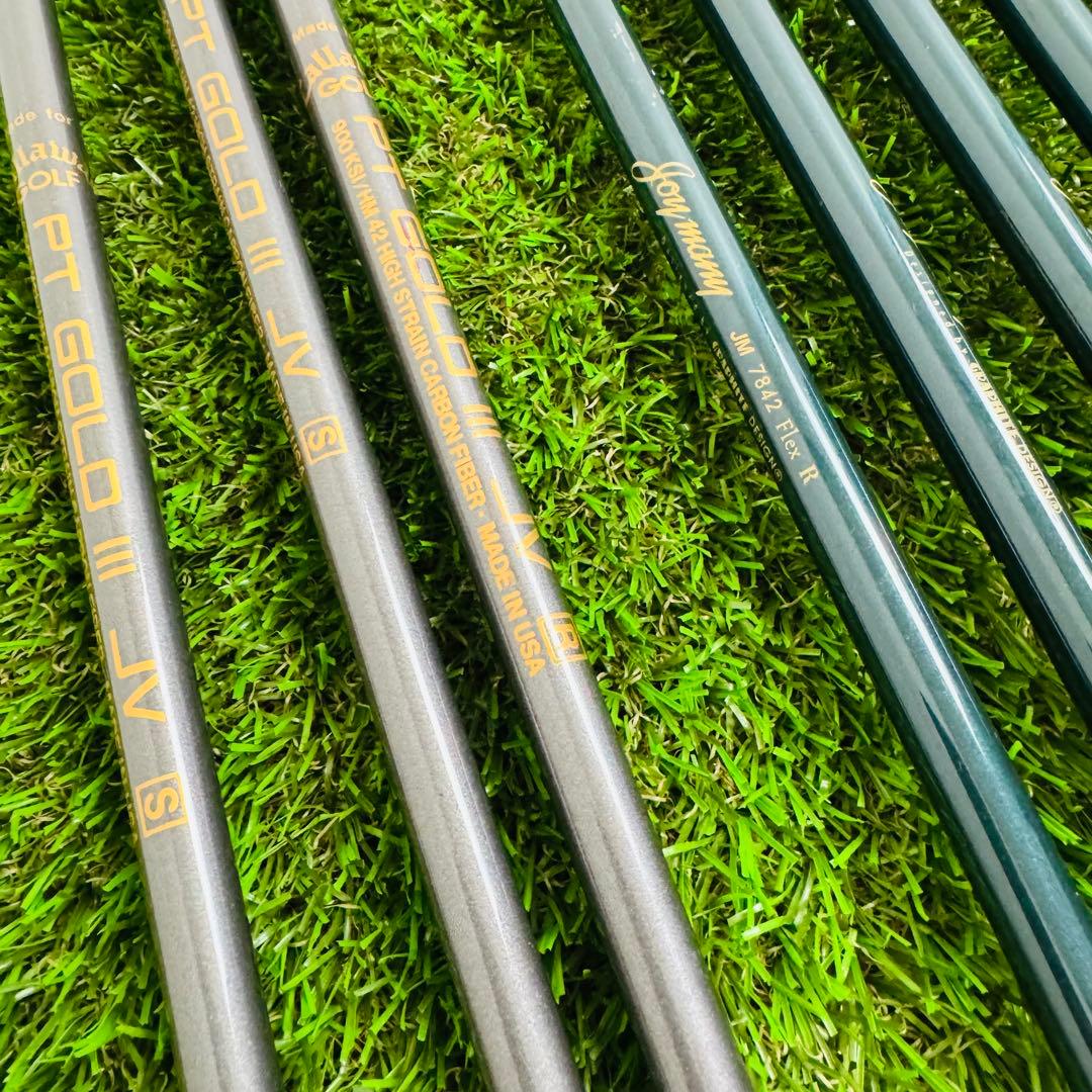 【初心者男性向け】Callaway ゴルフクラブセット