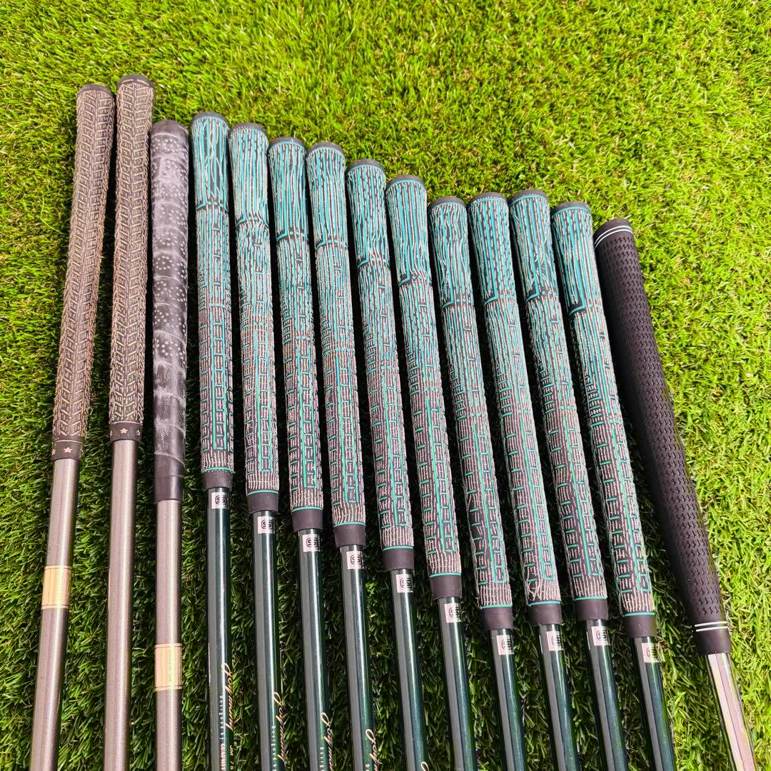 【初心者男性向け】Callaway ゴルフクラブセット