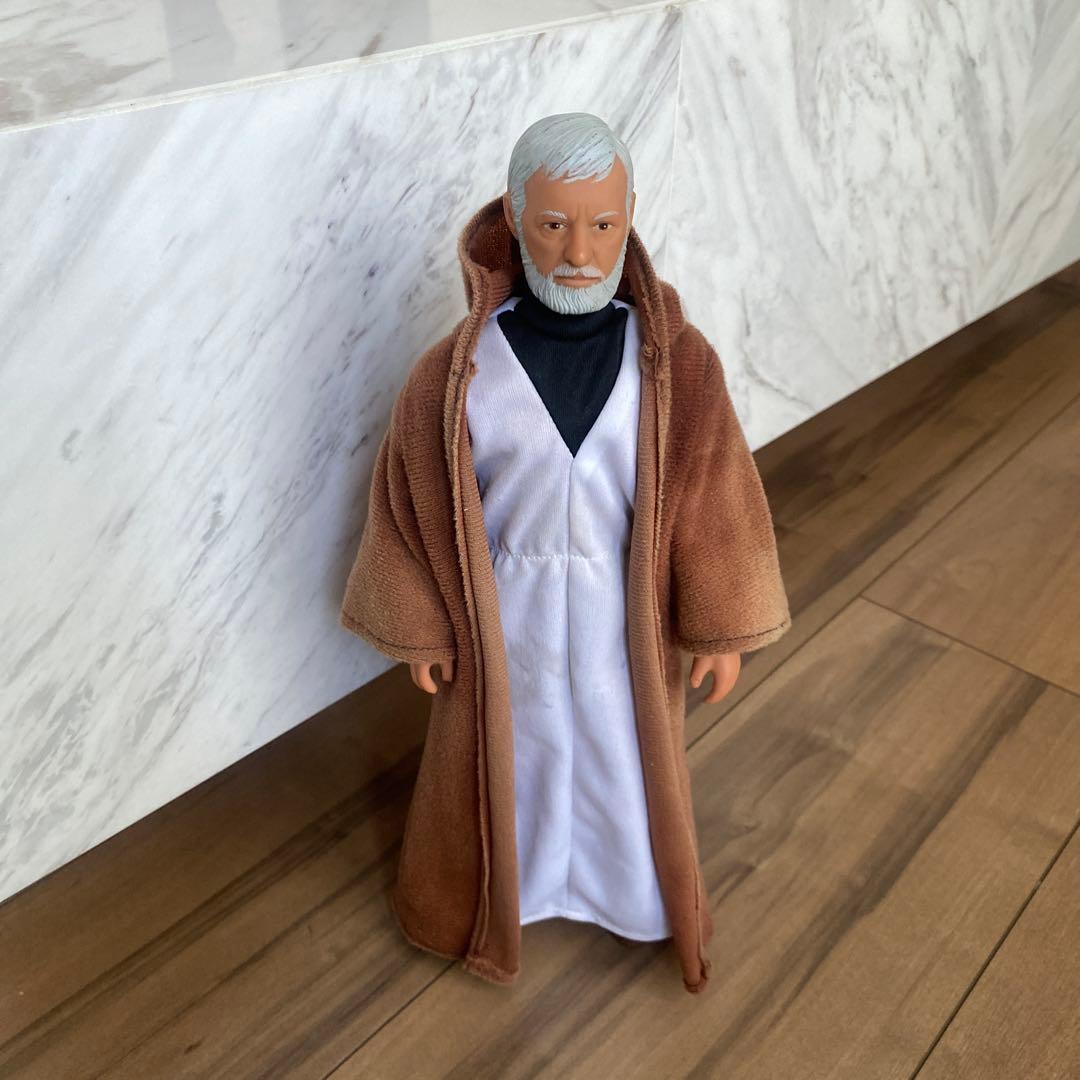 オールドケナー　オビワン