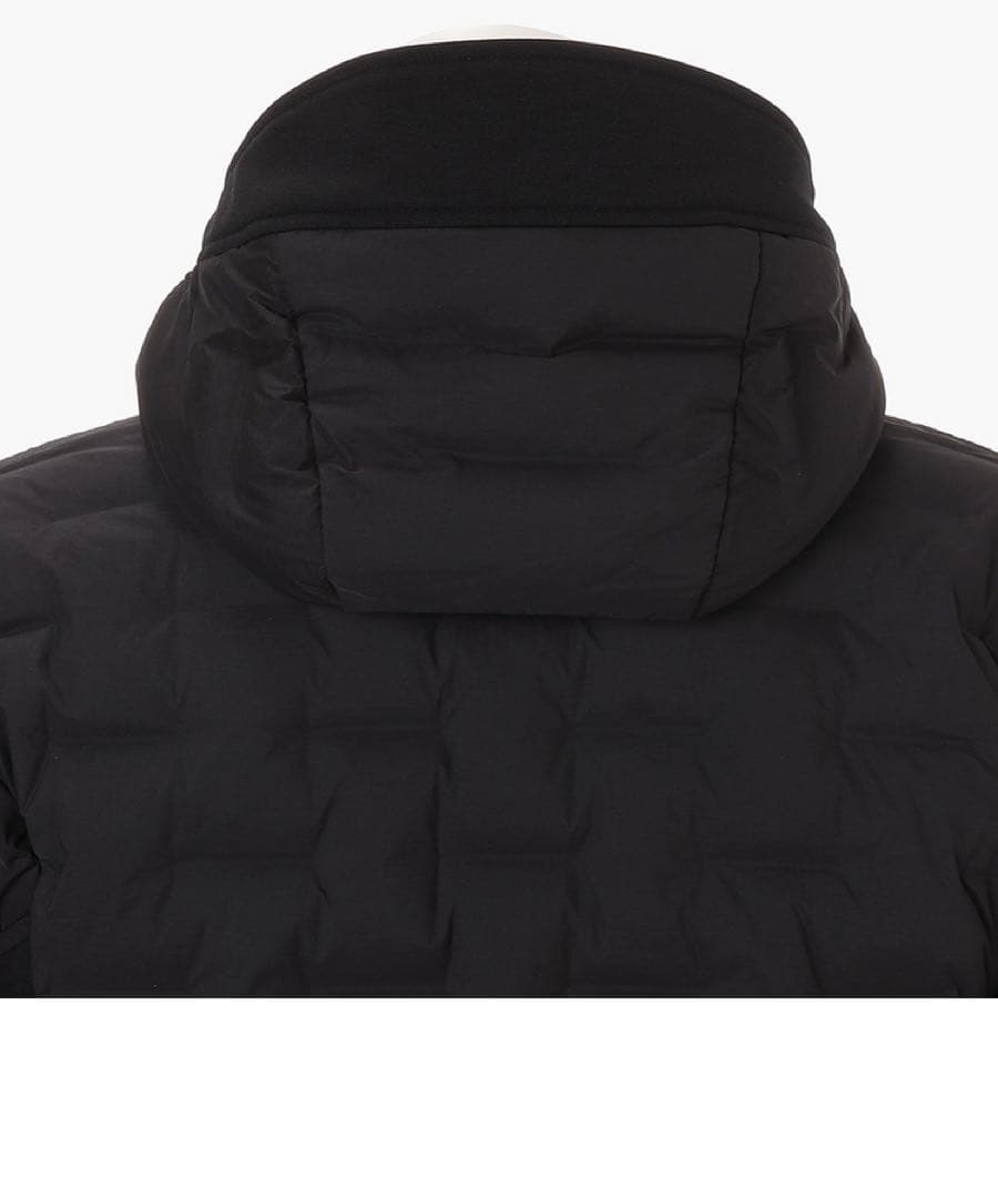 新品 未使用品 BRIEFING MS HYBRID DOWN PARKA M