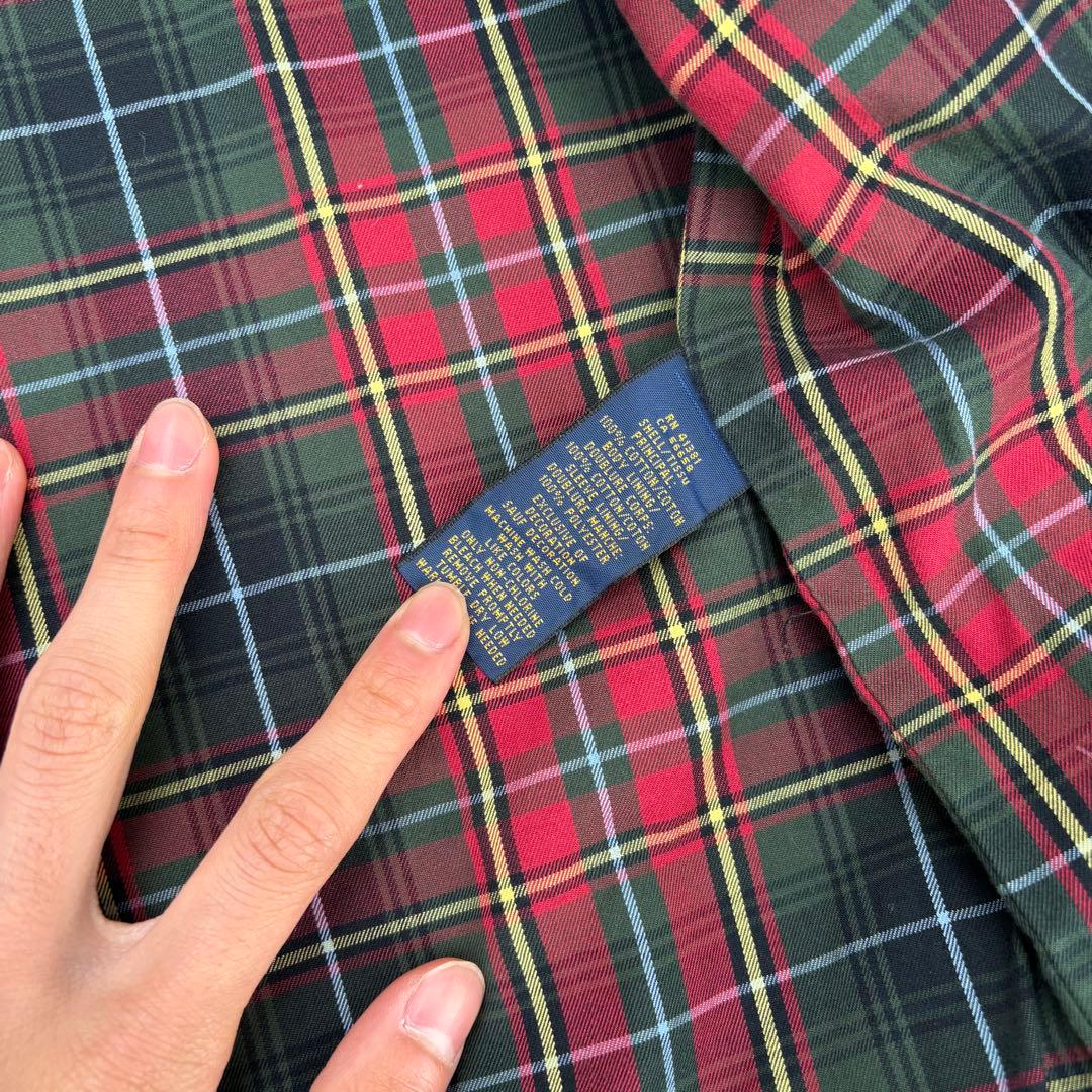 POLO Ralph Lauren スウィングトップ ドリズラー ブラック