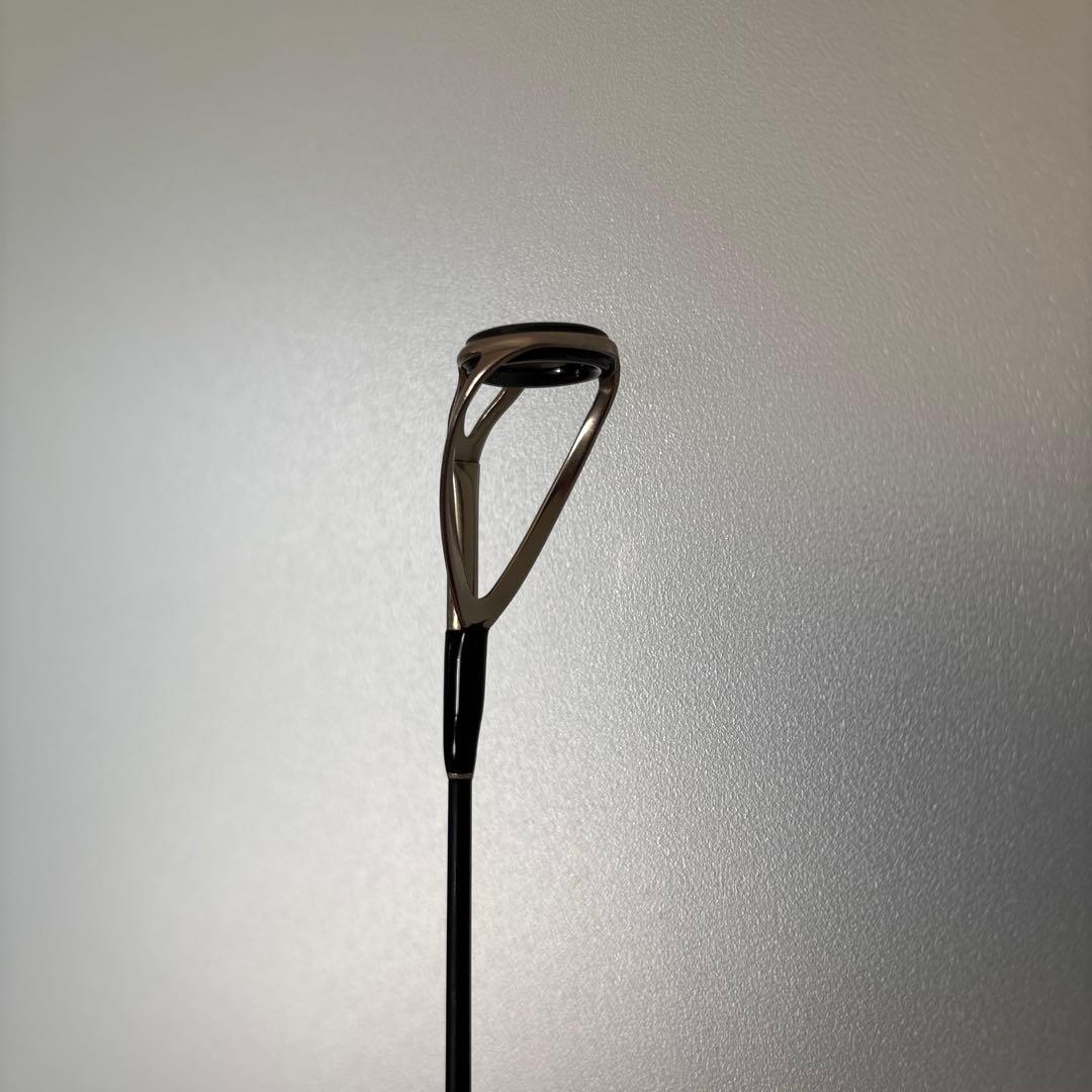 テンリュウ　スパイクツナ802MHH マグロロッド　釣竿