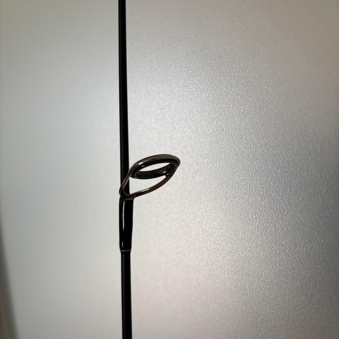 テンリュウ　スパイクツナ802MHH マグロロッド　釣竿