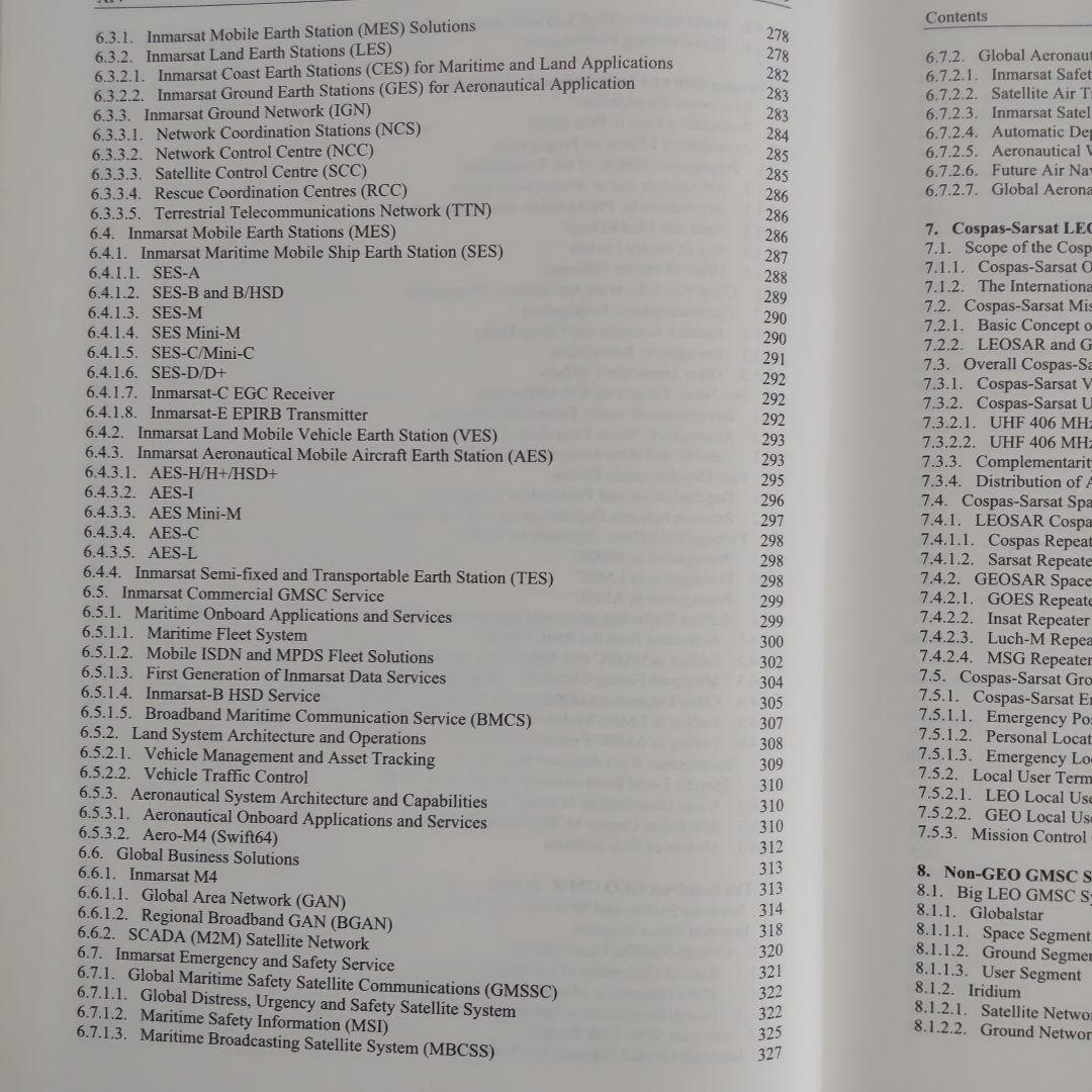 洋書 Global Mobile Satellite Communications