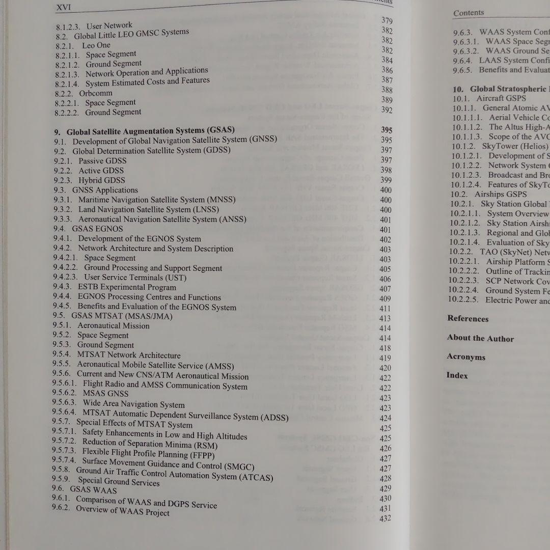 洋書 Global Mobile Satellite Communications