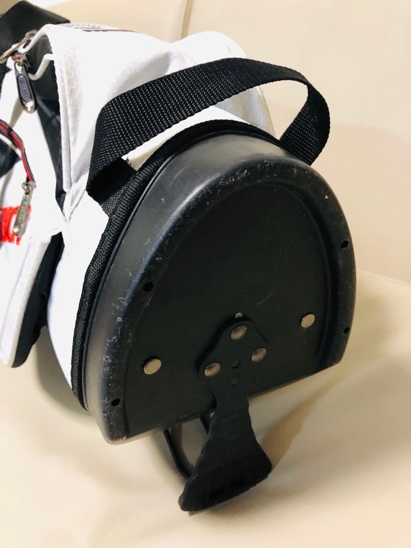 【送料込み】スリクソン　SRIXON 軽量スタンド式キャディバッグ