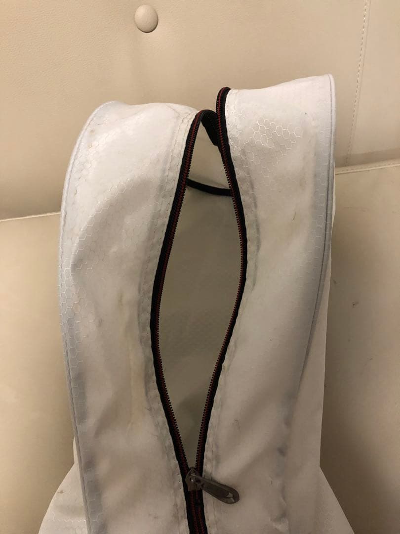 【送料込み】スリクソン　SRIXON 軽量スタンド式キャディバッグ