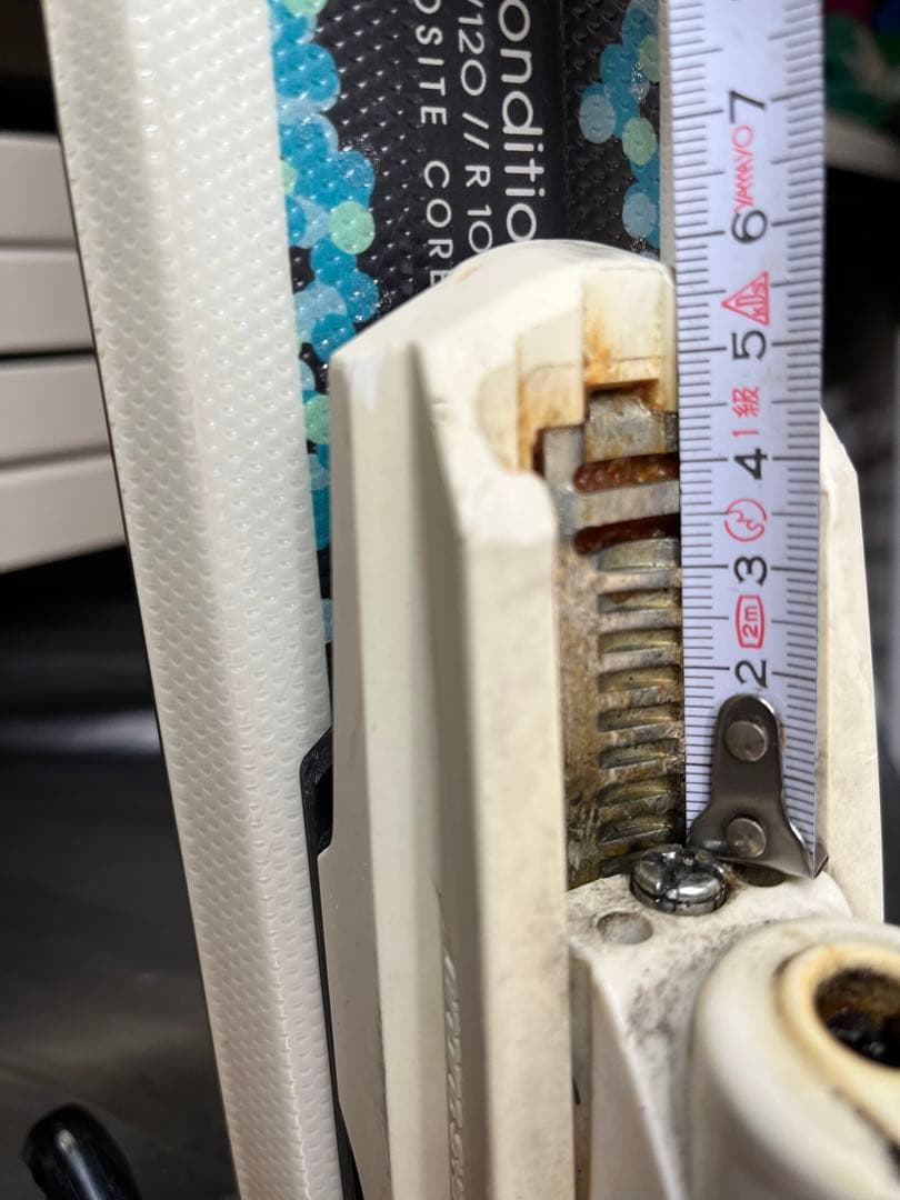 VÖLKL スキー板 147cm