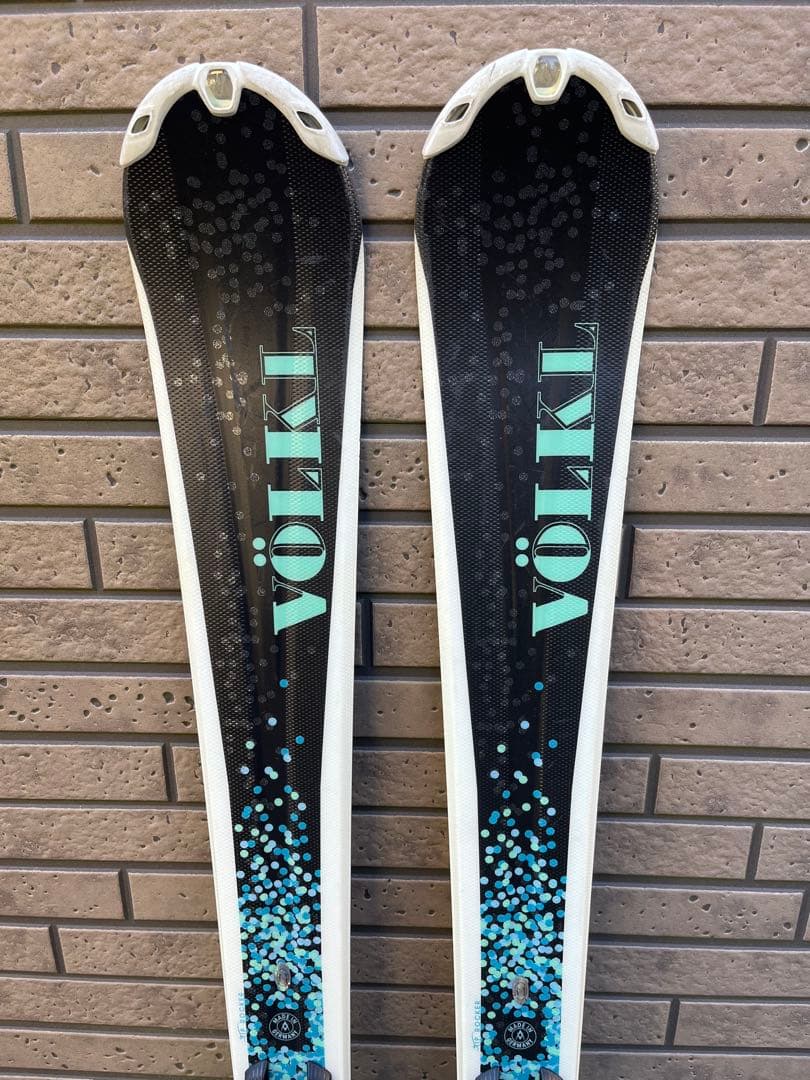 VÖLKL スキー板 147cm
