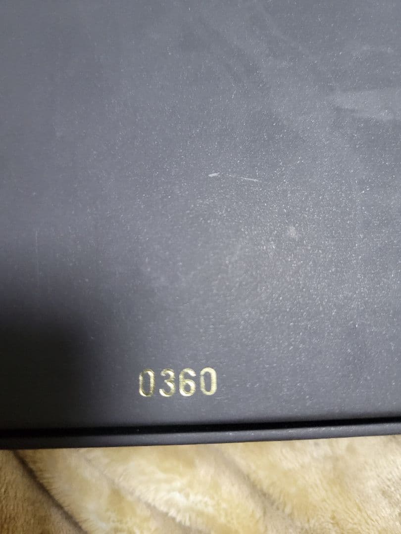 La La Land 限定生産　完全ミュージカル体験盤ボックスセット