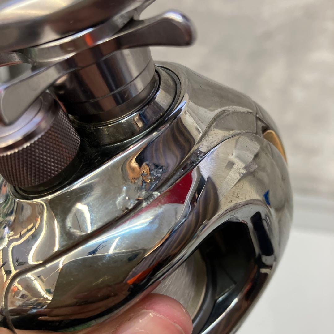 SHIMANO シマノ スコーピオン アンタレス ANTARES RH 224