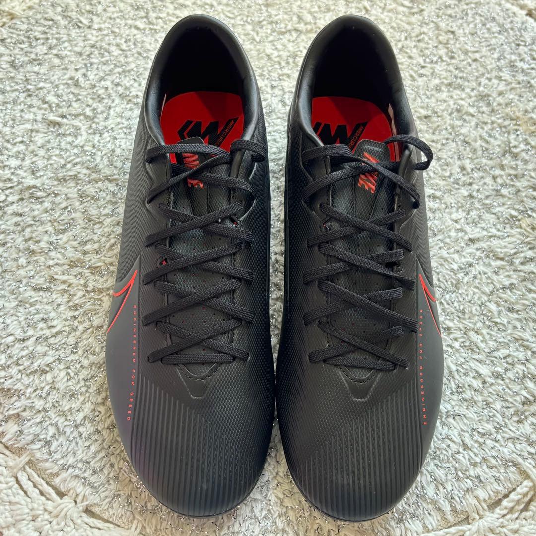 【超美品】NIKE サッカーシューズ マーキュリアル ヴェイパー 13 レア