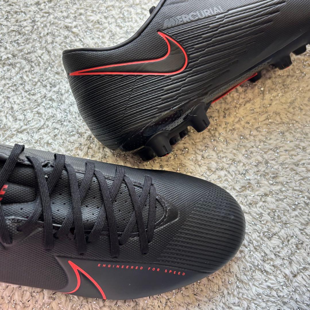 【超美品】NIKE サッカーシューズ マーキュリアル ヴェイパー 13 レア