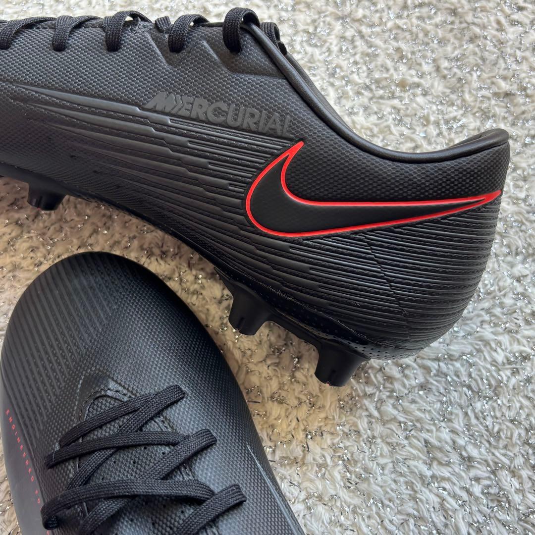 【超美品】NIKE サッカーシューズ マーキュリアル ヴェイパー 13 レア