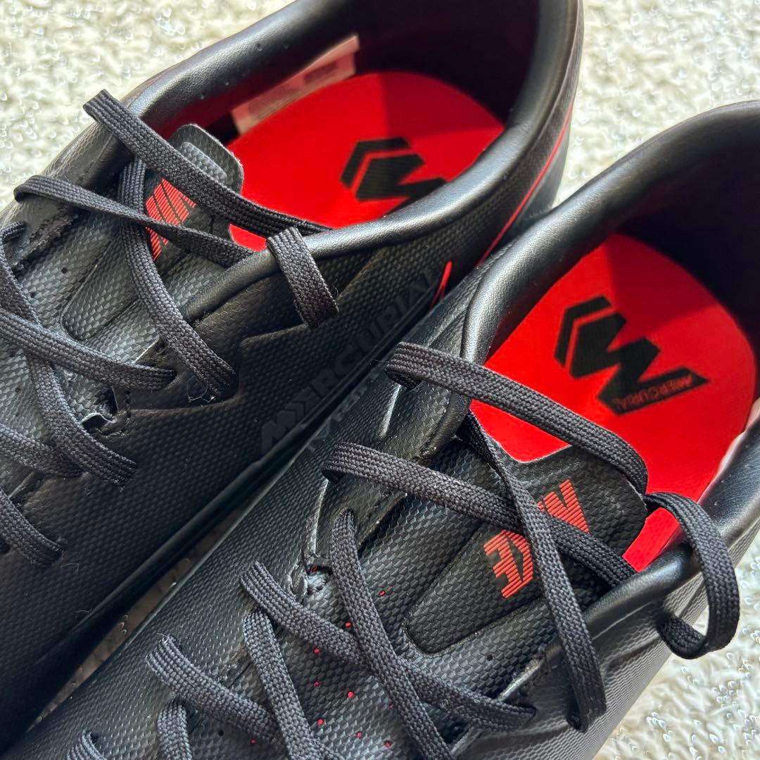 【超美品】NIKE サッカーシューズ マーキュリアル ヴェイパー 13 レア