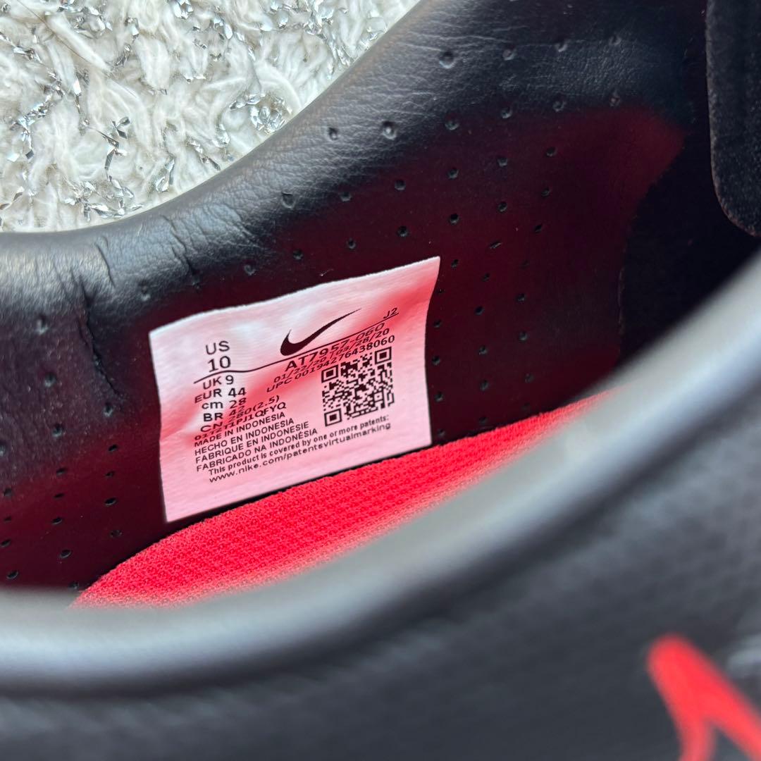 【超美品】NIKE サッカーシューズ マーキュリアル ヴェイパー 13 レア