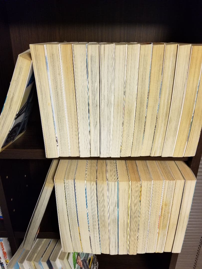 頭文字D 1～36巻セット