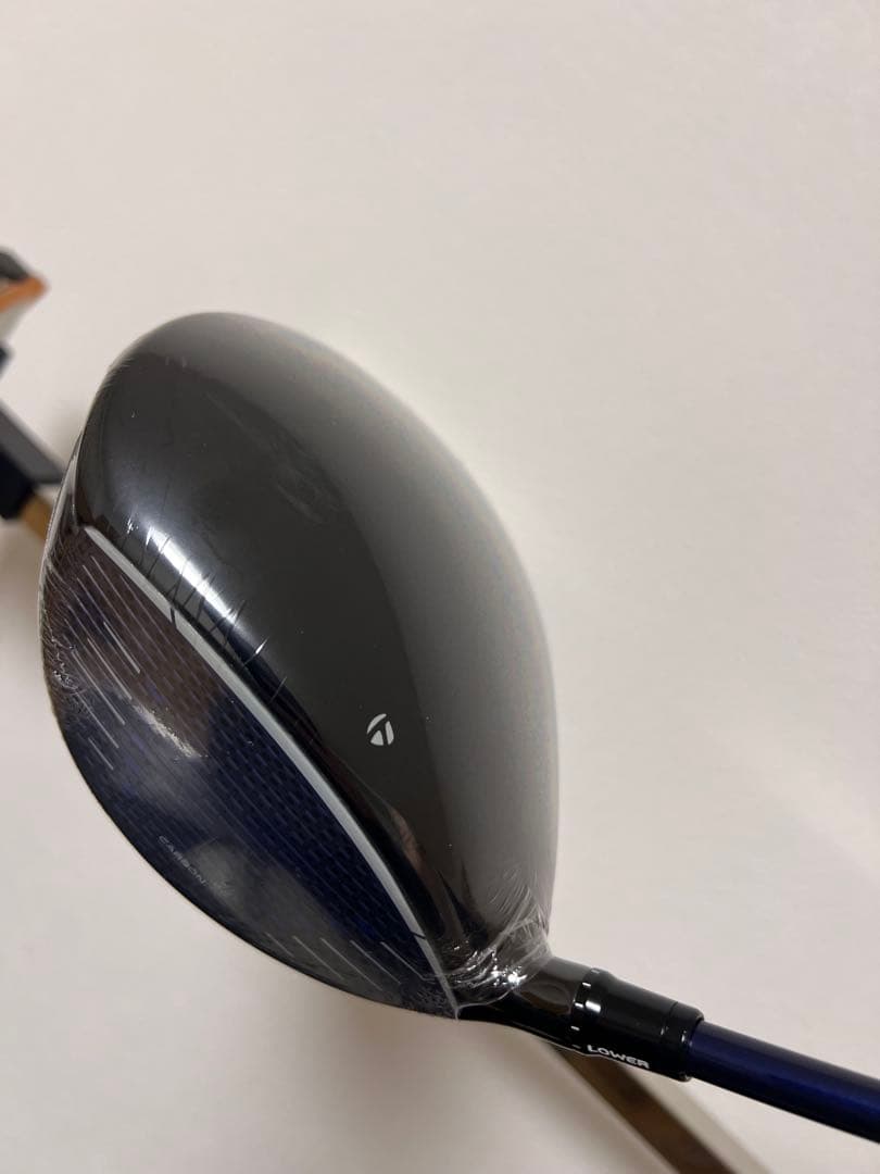 TaylorMade Qi10ドライバー 9.0° 新品