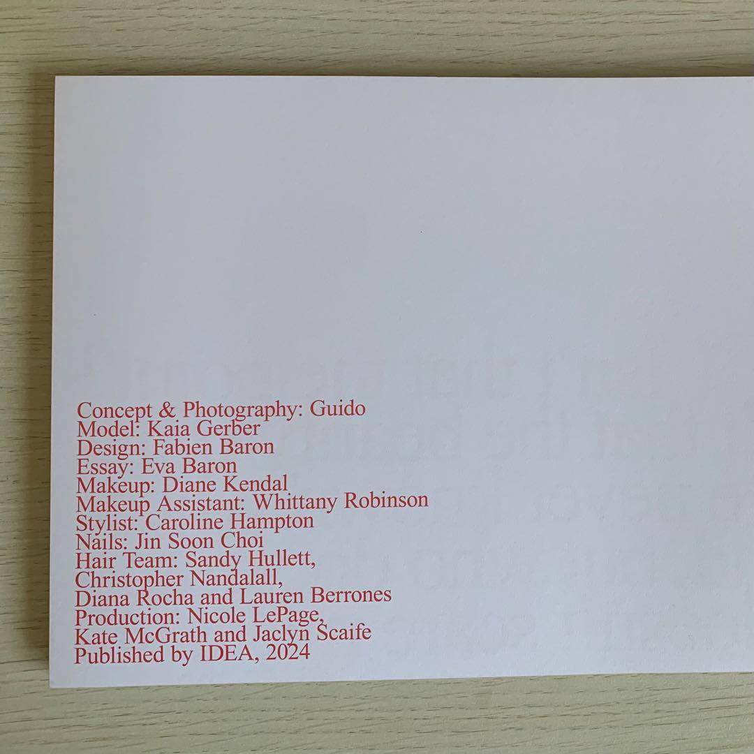 【洋書】『HIDDEN IDENTITIES』（トートバッグ・ポスター付）