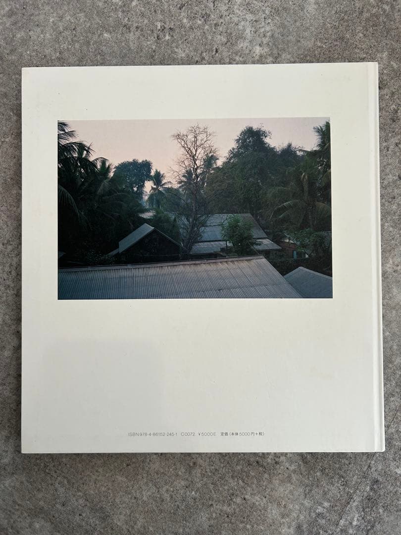 上田義彦 YUME 写真集