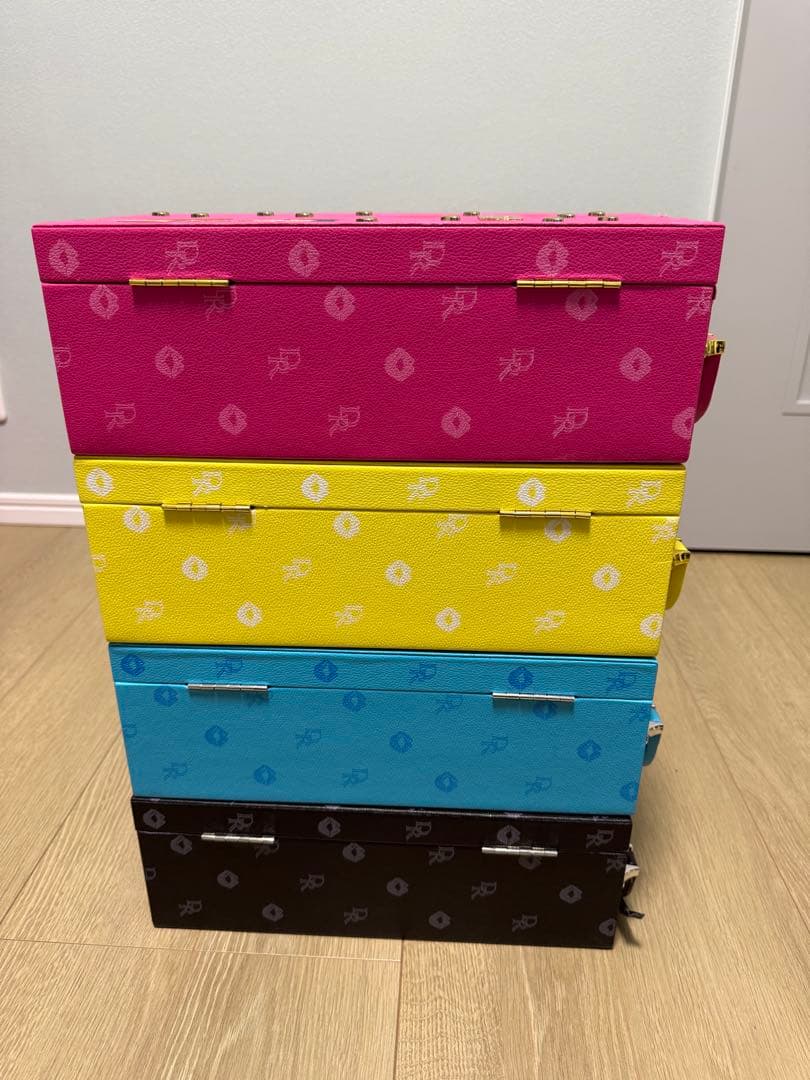 D.ROCK ディーロック BETTY.ROCK ベディちゃん　シャンパン