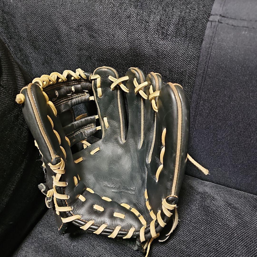 プロステイタス　内野手　硬式