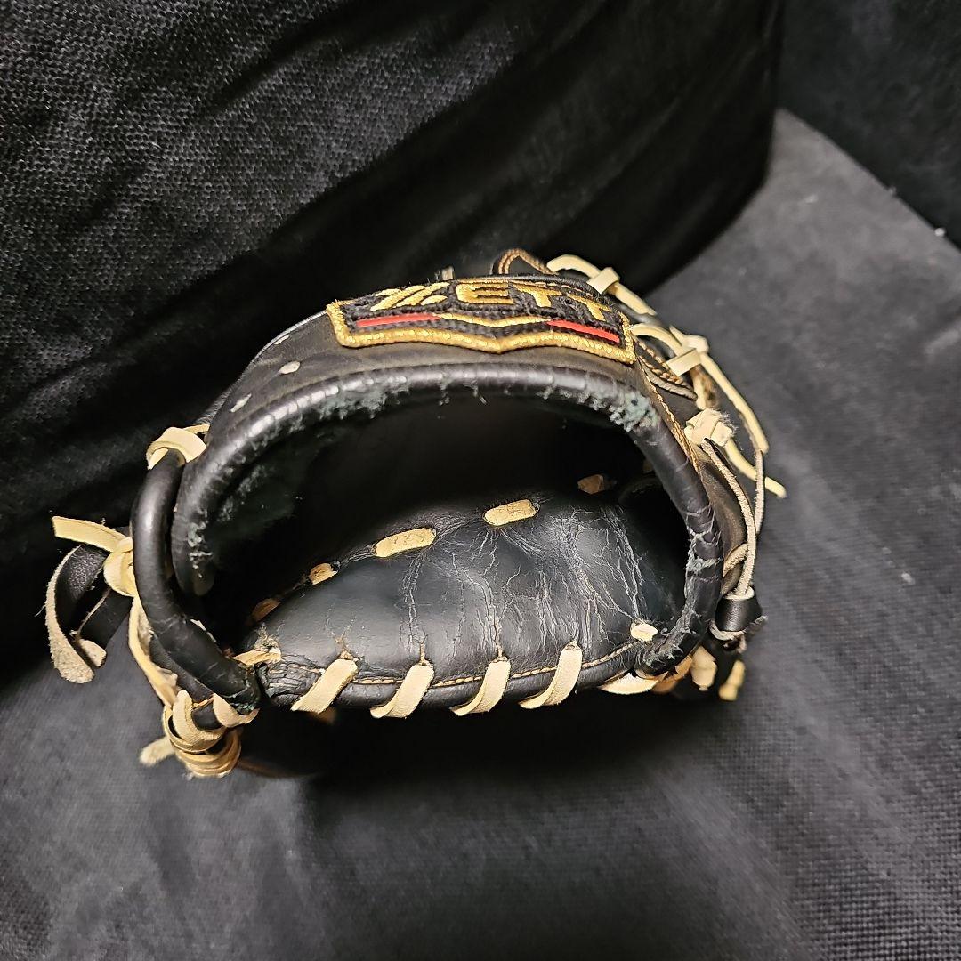 プロステイタス　内野手　硬式