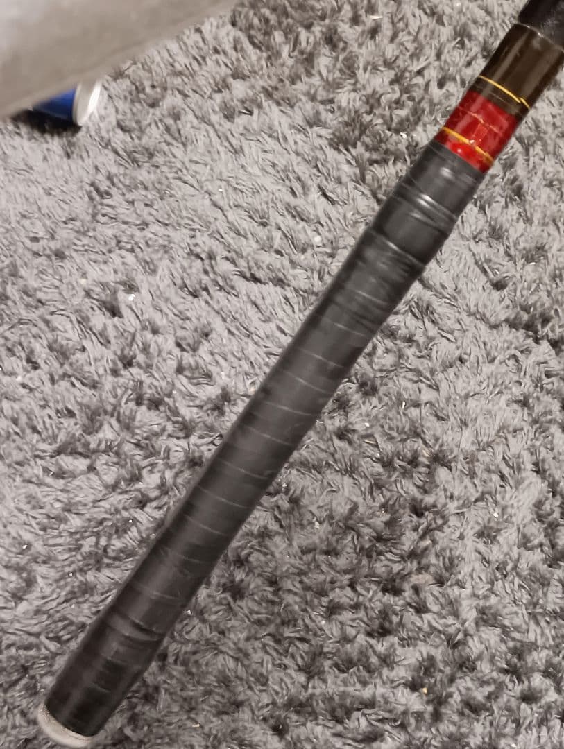 最終価格ダイワケブラーカーボ磯1号5.3m&オリムピックスパイラル磯3号5.4m