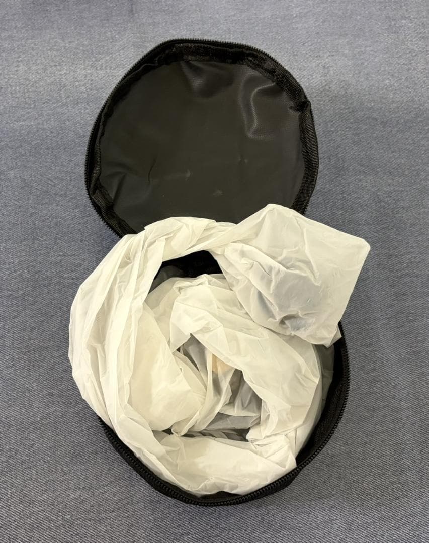 新品未使用‼保管品‼Buerk シングルバーナーコンロ+各種ガス缶アダプター