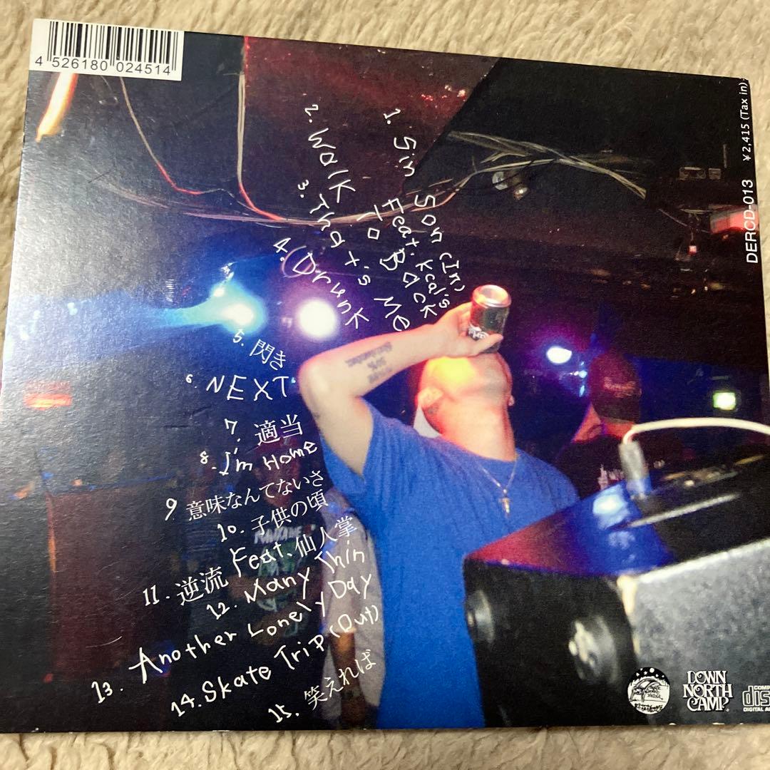 【特典DVD付】S.L.A.C.K. WHALABOUT CD スラック