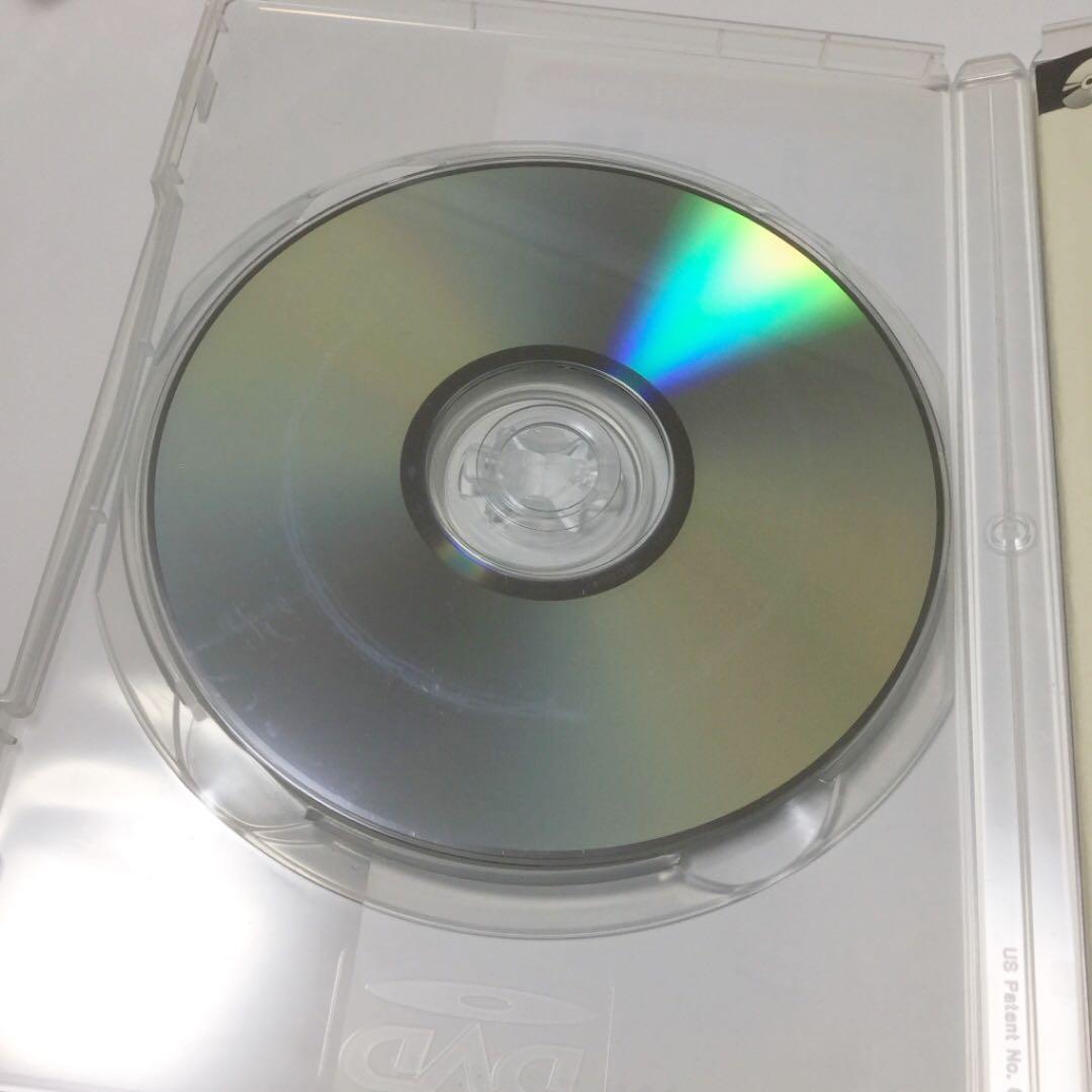 成功習慣　あなたの夢がかない続ける魔法のランプの磨き方　中井隆栄　DVD/CD