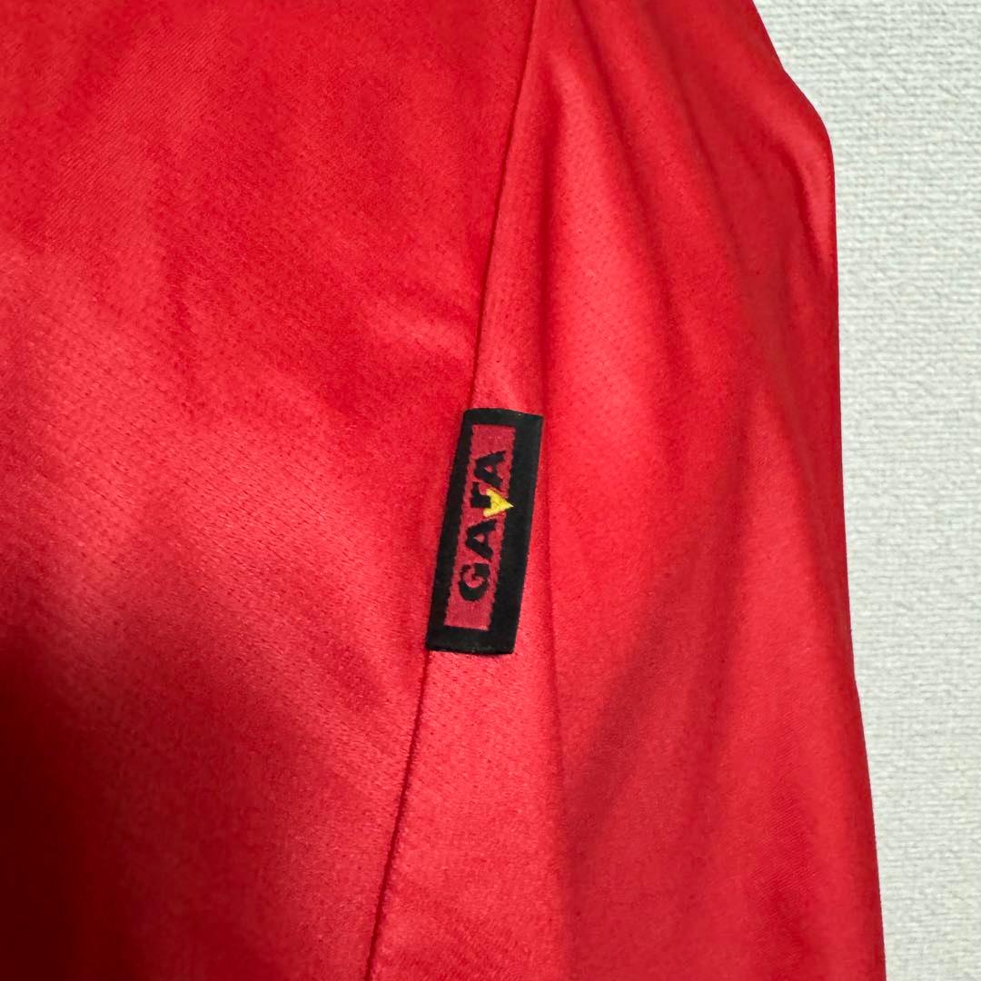 レア★ジェフ千葉 17 櫛野亮選手 Kappa ユニフォーム XO