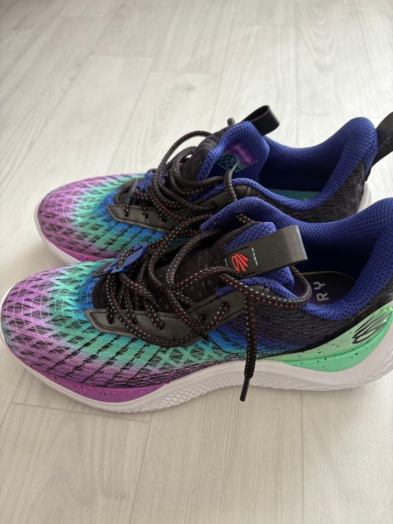 CURRY FLOW １０　２８CM