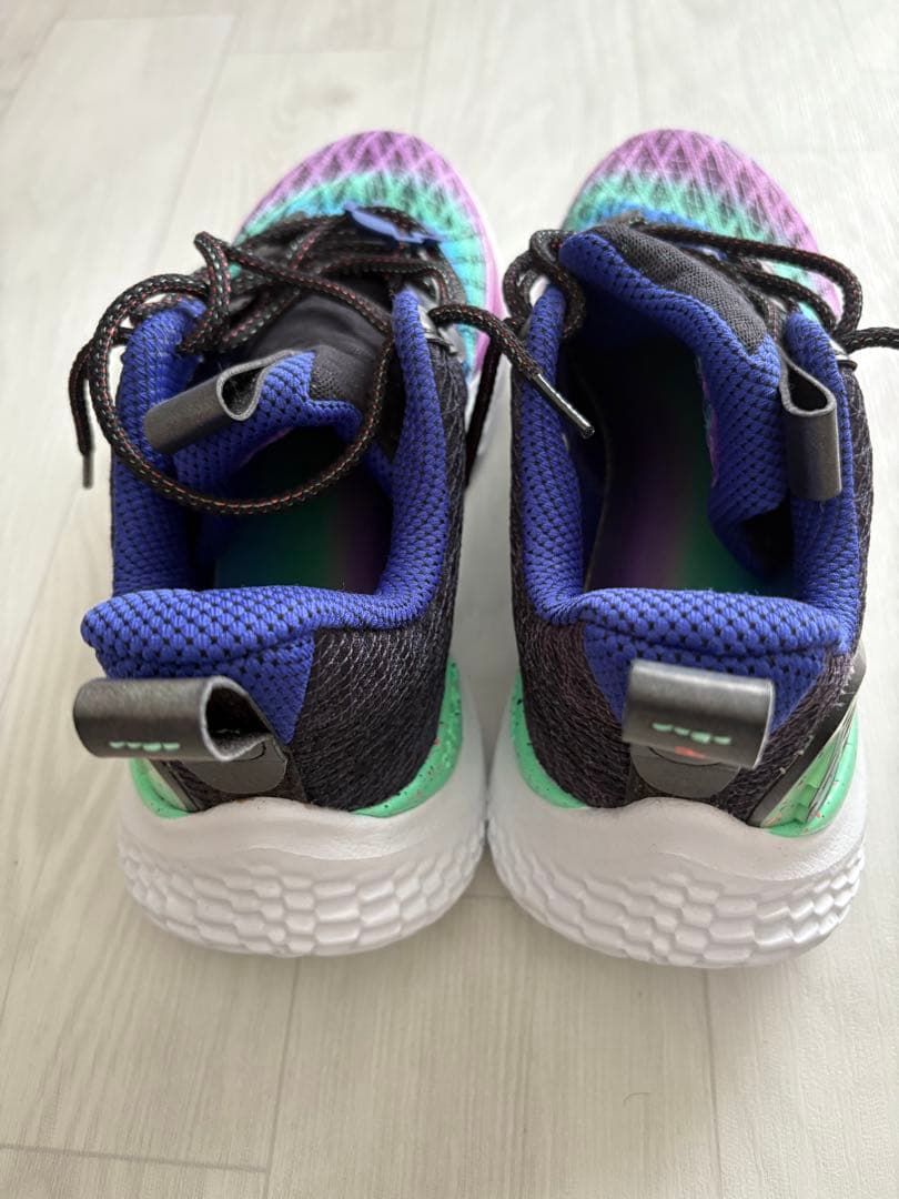 CURRY FLOW １０　２８CM