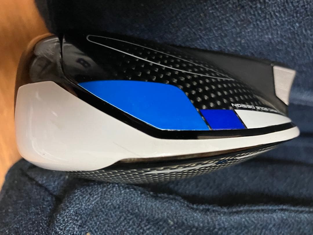 TaylorMade SIM MAX ドライバー　ヘッドのみ