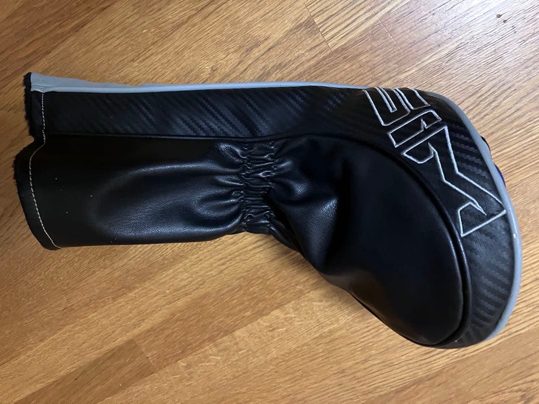 TaylorMade SIM MAX ドライバー　ヘッドのみ