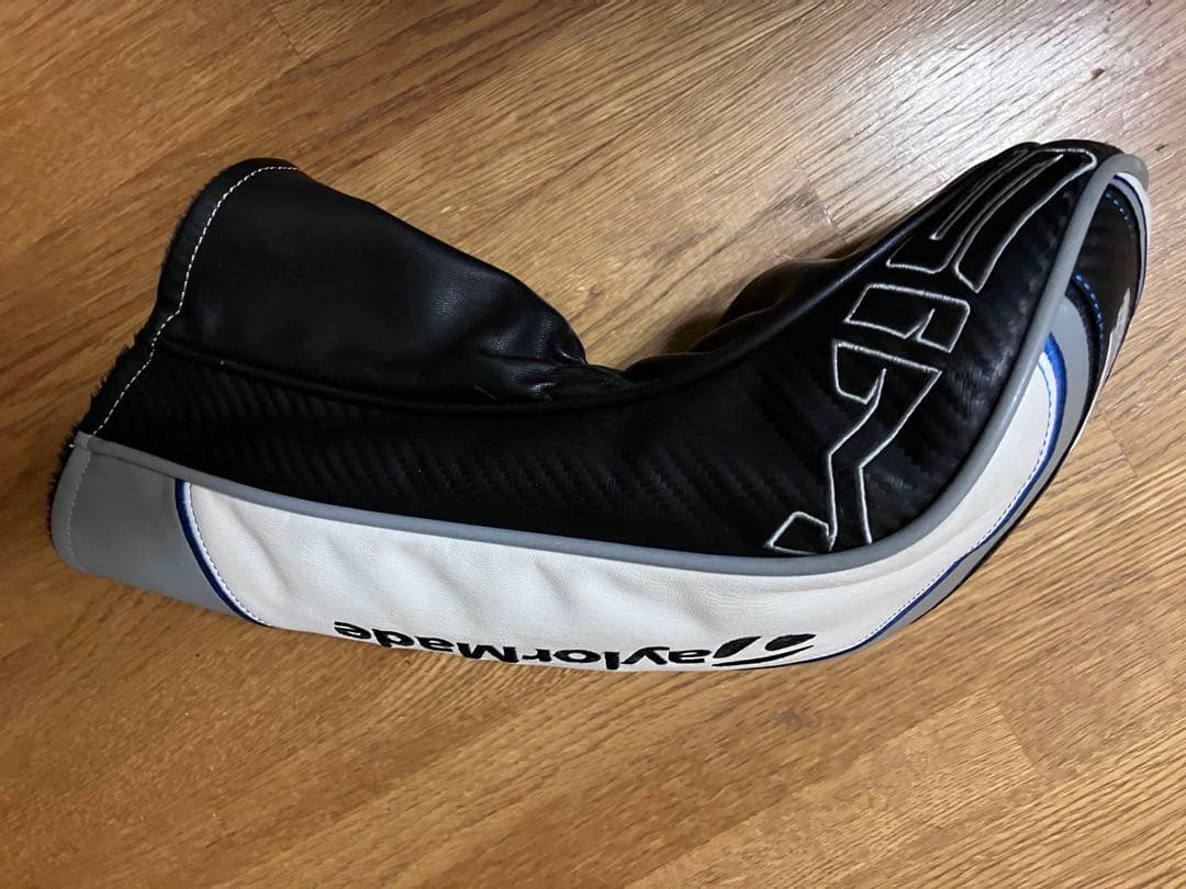 TaylorMade SIM MAX ドライバー　ヘッドのみ