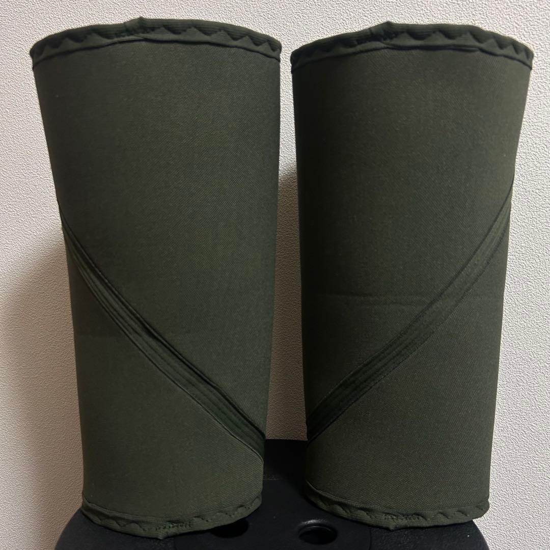 SBD ニースリーブ　Mサイズ　膝サポーター