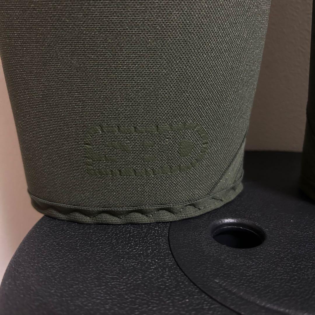 SBD ニースリーブ　Mサイズ　膝サポーター