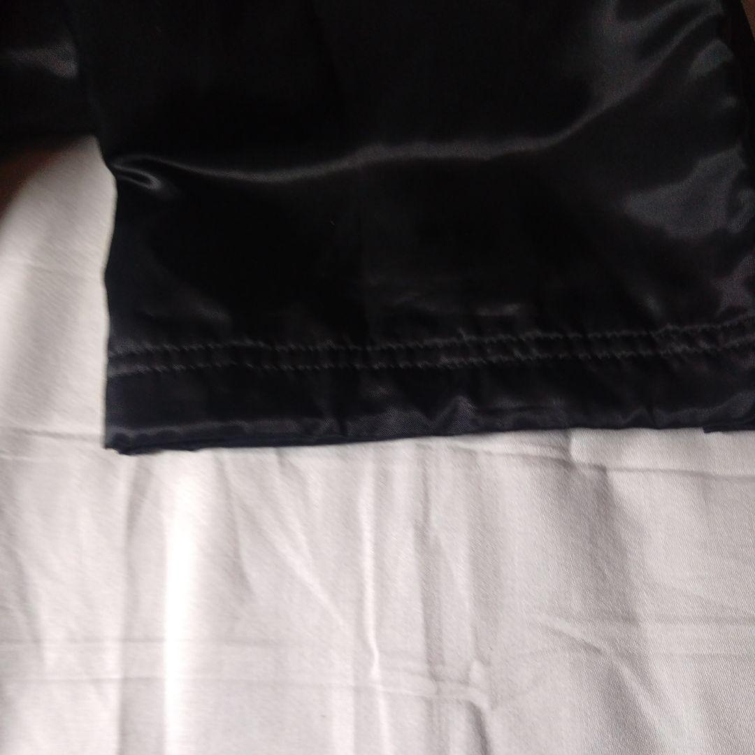 PEARLY GATES 黒 防寒ナイロンパンツ　サイズ3