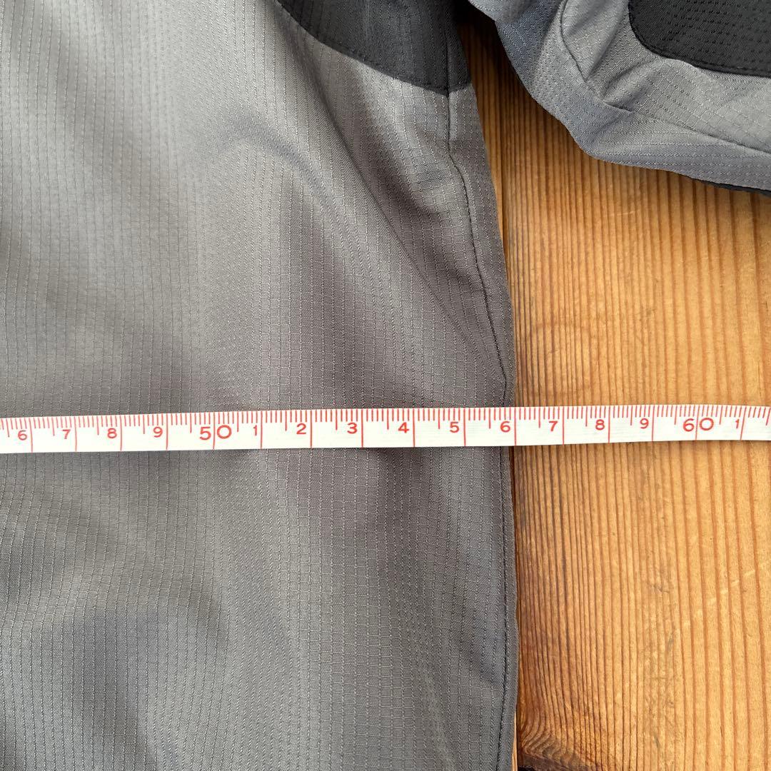 ｋさん専用 LUZeSOMBRA ピステ・ウィンドブレーカー Lサイズ