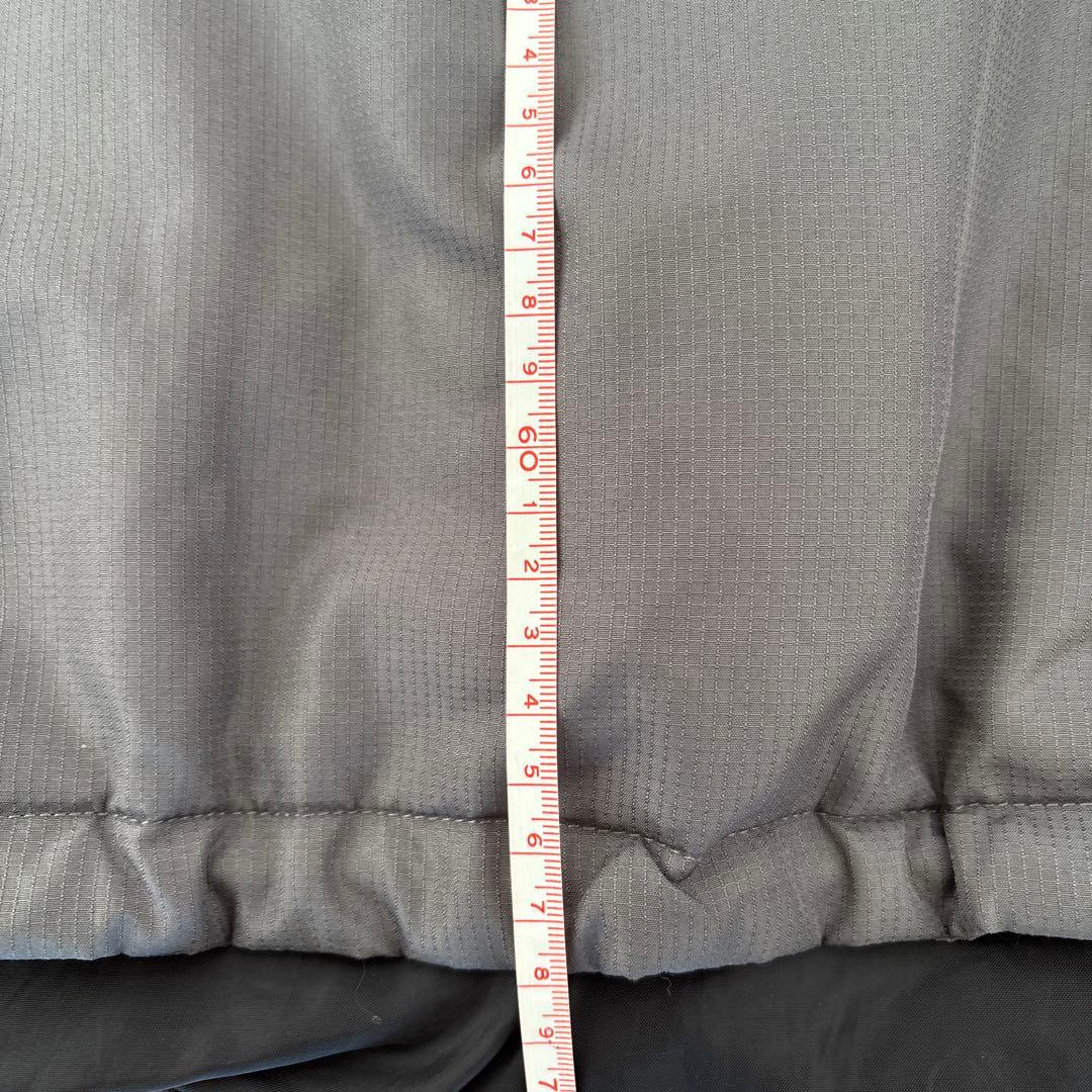 ｋさん専用 LUZeSOMBRA ピステ・ウィンドブレーカー Lサイズ