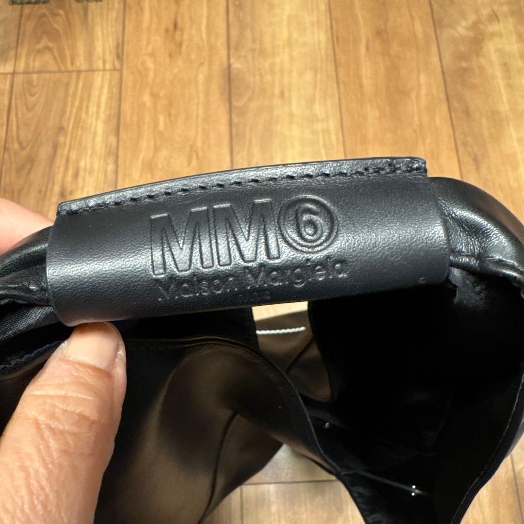 MM6 Maison Margiela Japaneseバッグ ミディアム