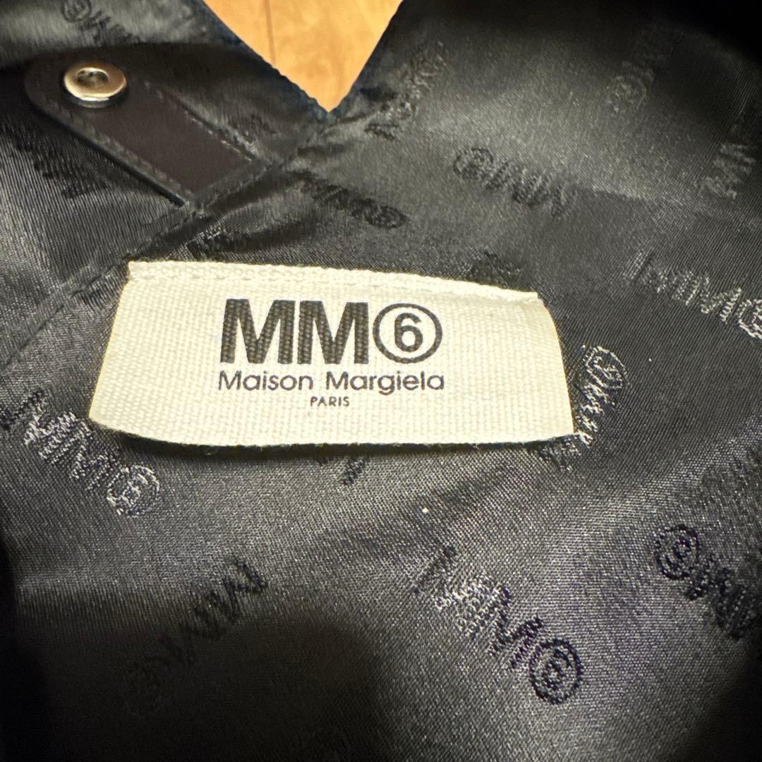 MM6 Maison Margiela Japaneseバッグ ミディアム