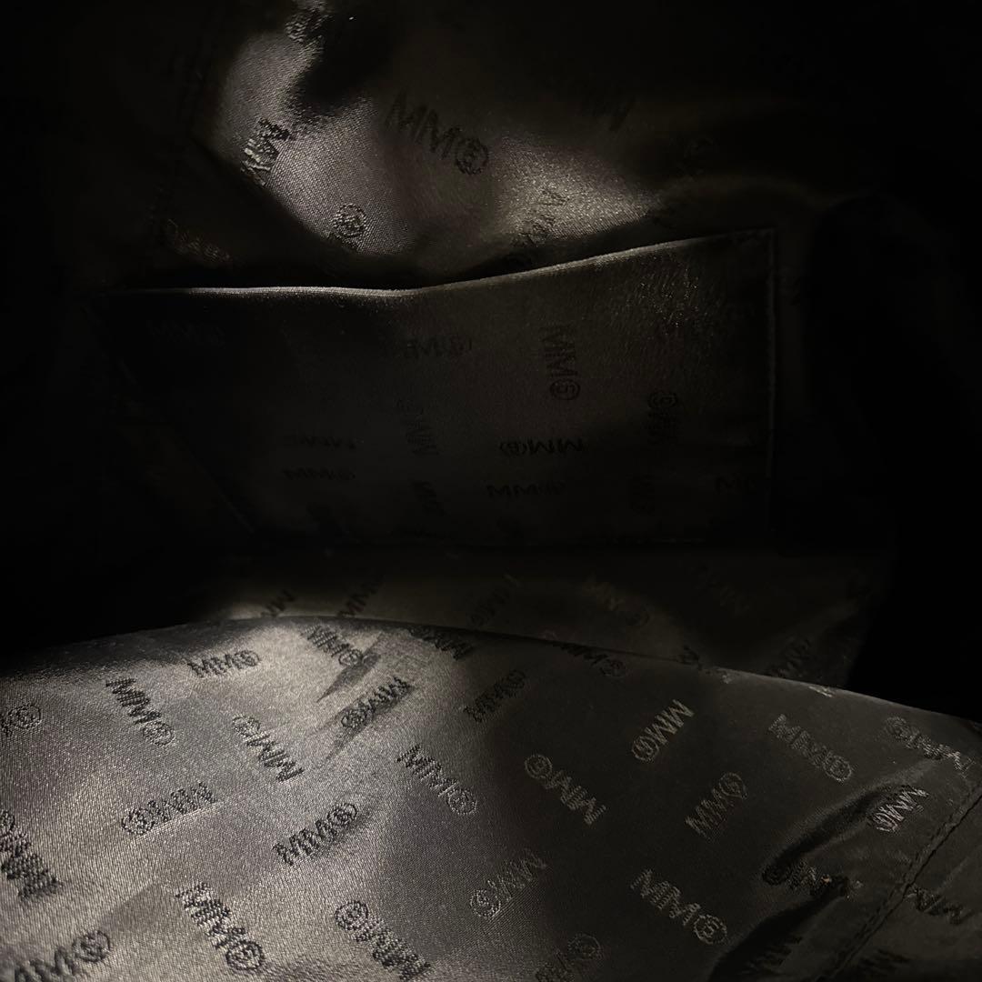 MM6 Maison Margiela Japaneseバッグ ミディアム