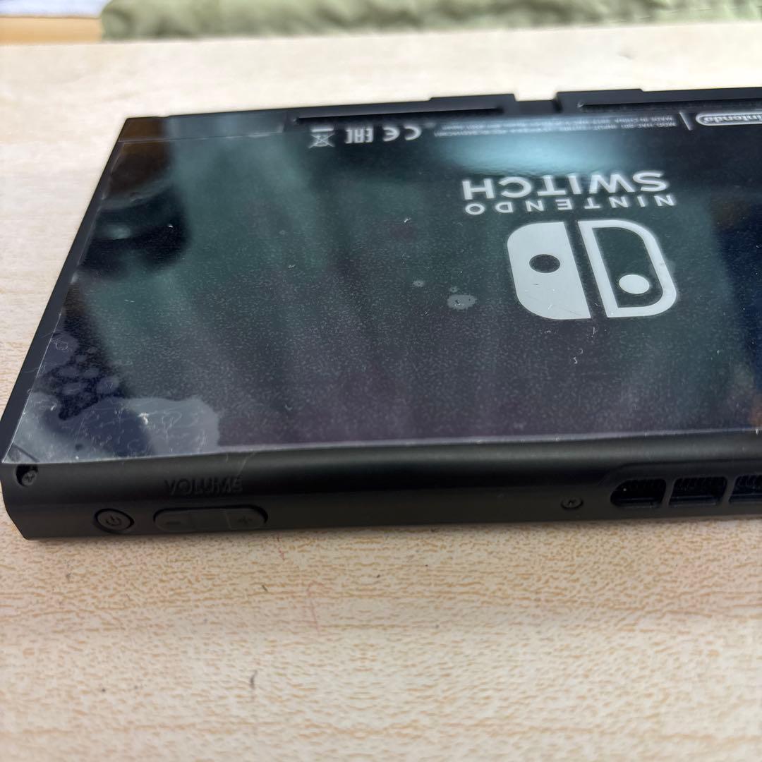 Nintendo Switch 液晶本体のみ